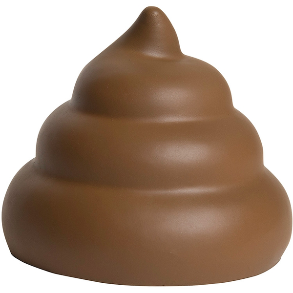 Poo Emoji Stress Reliever