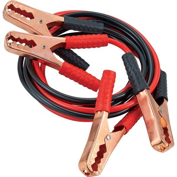 Highway Jumper Cable & Tools Set