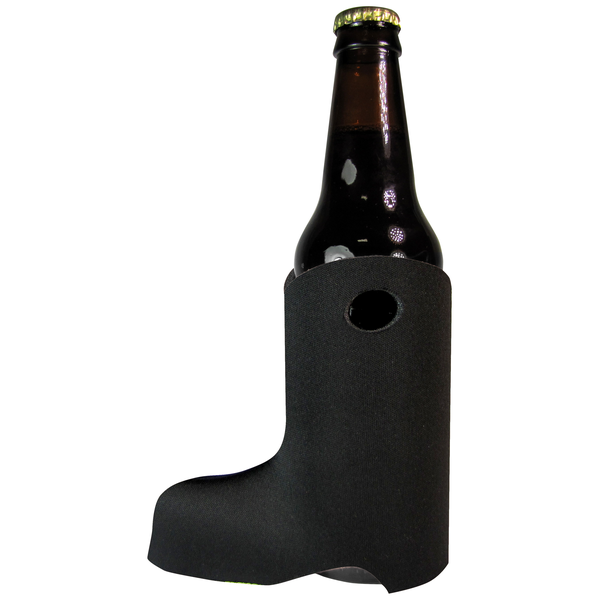 Boot Bottle Coolie