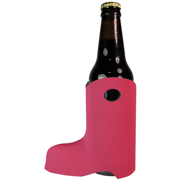 Boot Bottle Coolie