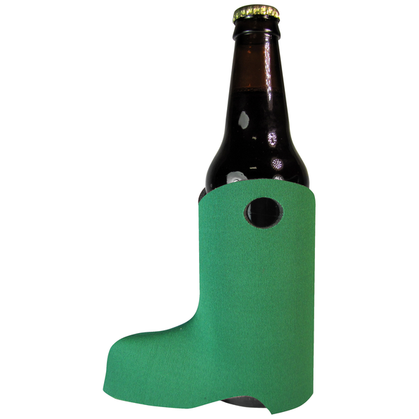 Boot Bottle Coolie