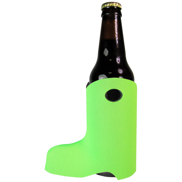Boot Bottle Coolie