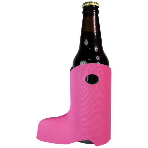 Boot Bottle Coolie