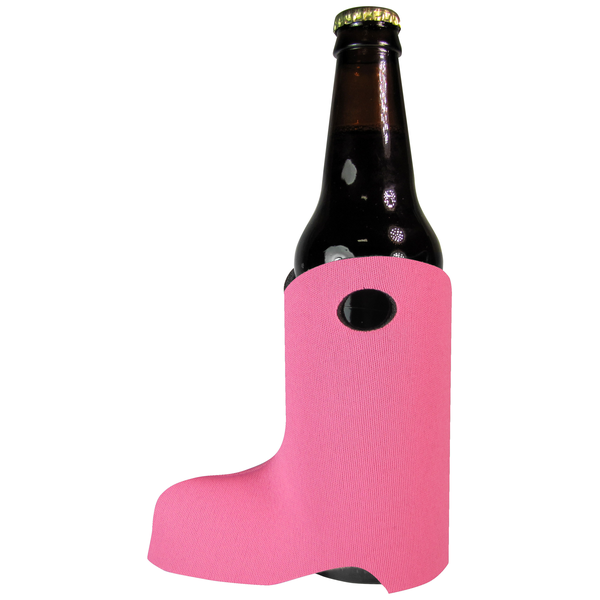 Boot Bottle Coolie