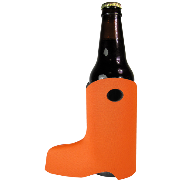 Boot Bottle Coolie