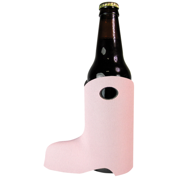 Boot Bottle Coolie