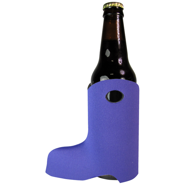Boot Bottle Coolie
