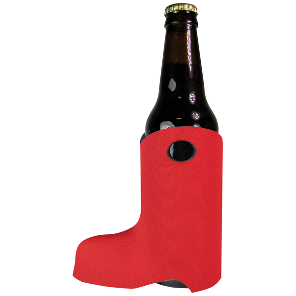 Boot Bottle Coolie
