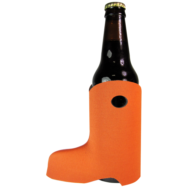 Boot Bottle Coolie