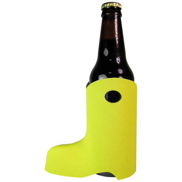 Boot Bottle Coolie