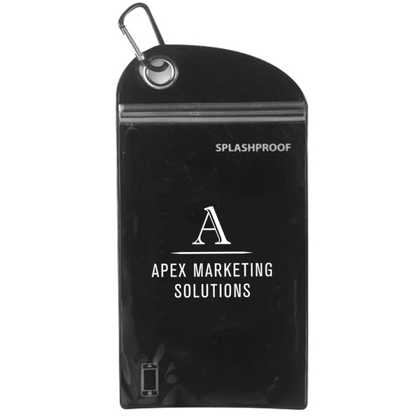 Splash Proof Charger Auto Kit