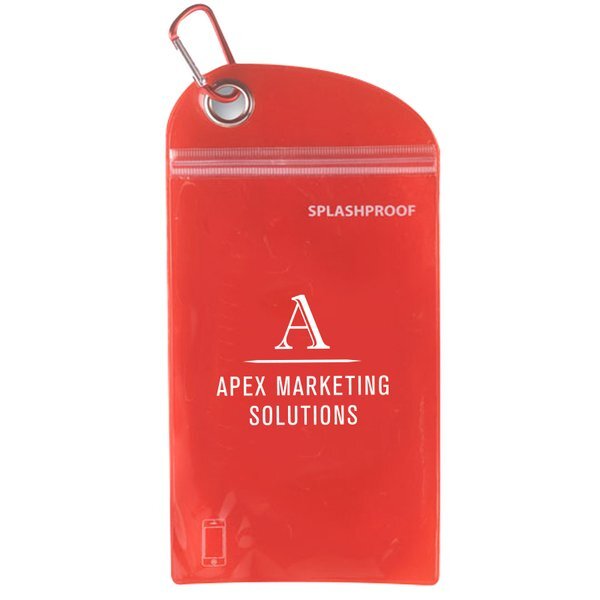 Splash Proof Charger Auto Kit