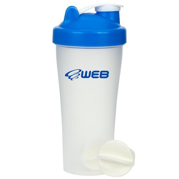 Mix-N-Shake Tumbler, 24oz.