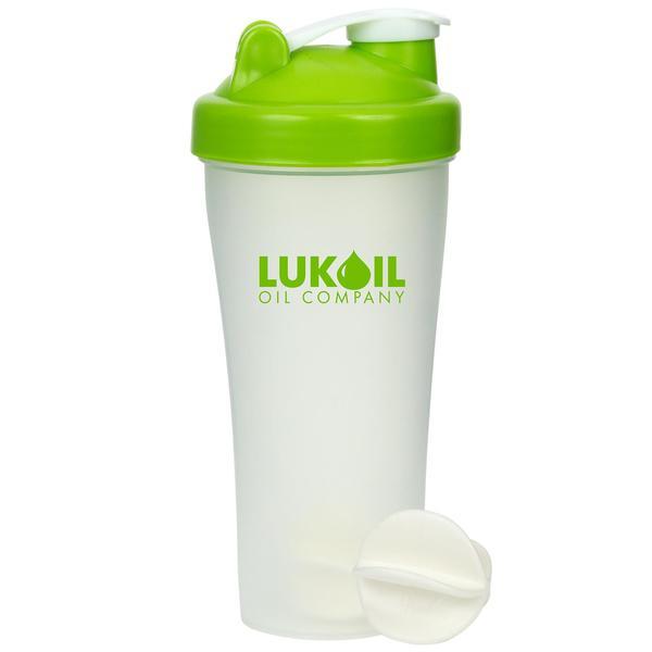 Mix-N-Shake Tumbler, 24oz.