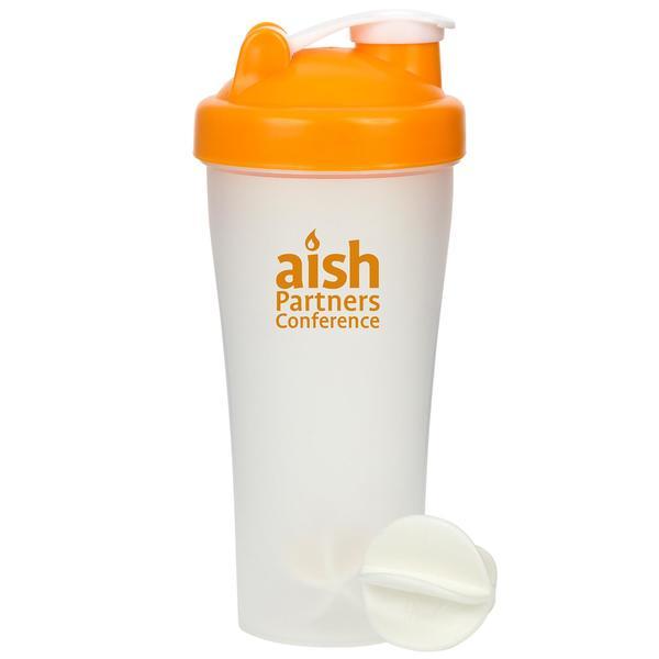 Mix-N-Shake Tumbler, 24oz.