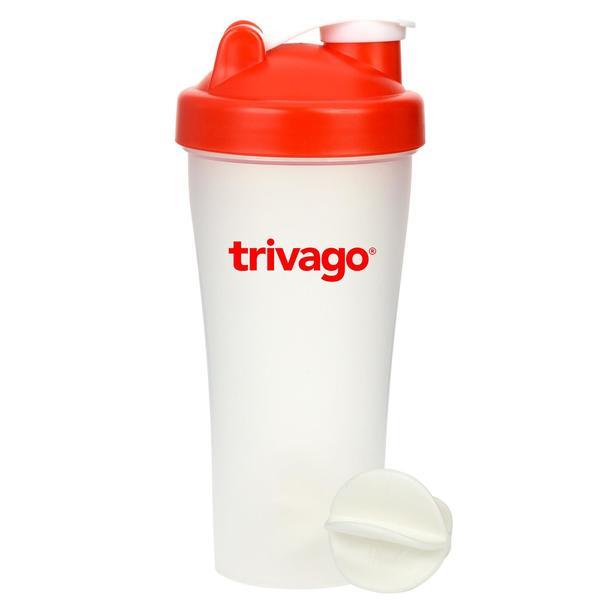 Mix-N-Shake Tumbler, 24oz.