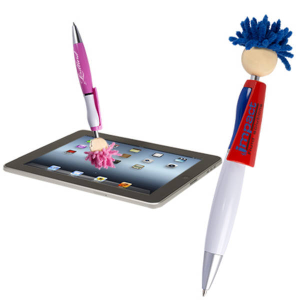 MopToppers® Superhero Pen