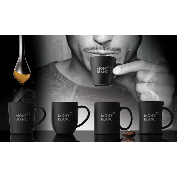 Classic Espresso Coffee Cup,  4oz.