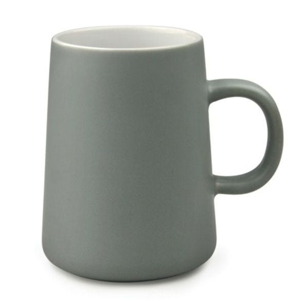 Ruby Ceramic Mug, 25oz.