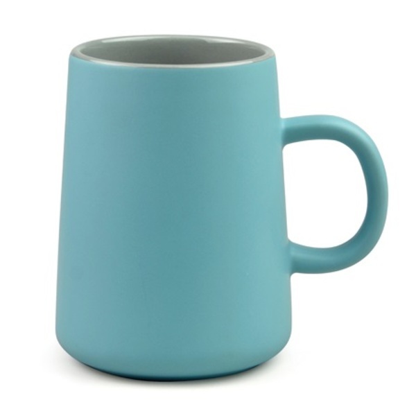 Ruby Ceramic Mug, 25oz.