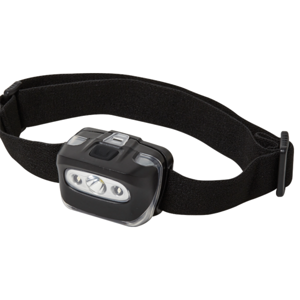 Cree® STE Venture Headlamp