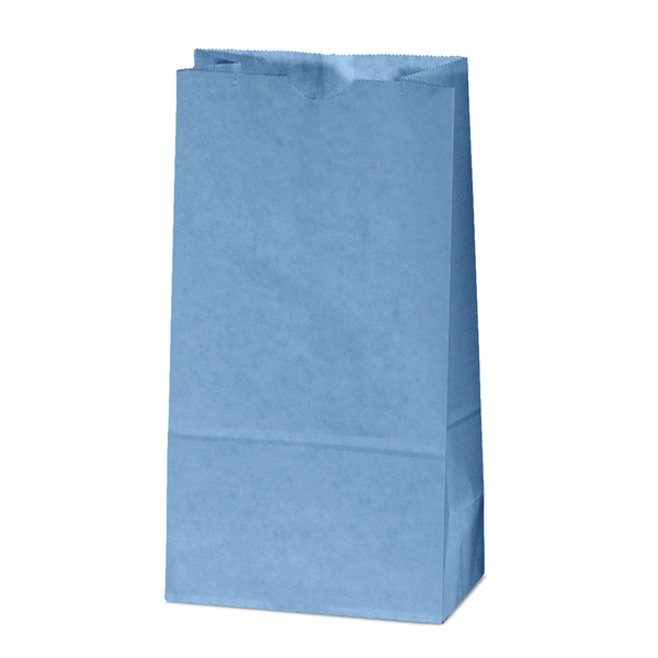 Popcorn Paper Bag, 8-1/4" x 4-1/4"