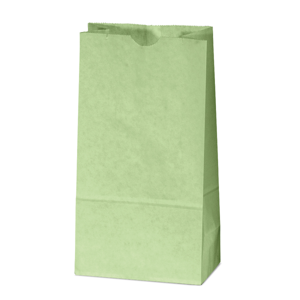 Popcorn Paper Bag, 8-1/4" x 4-1/4"
