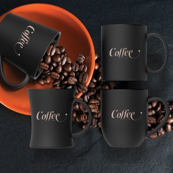 Quartetto Espresso Mug Gift Set