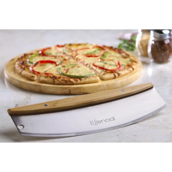 Pizza Rocker Slicer
