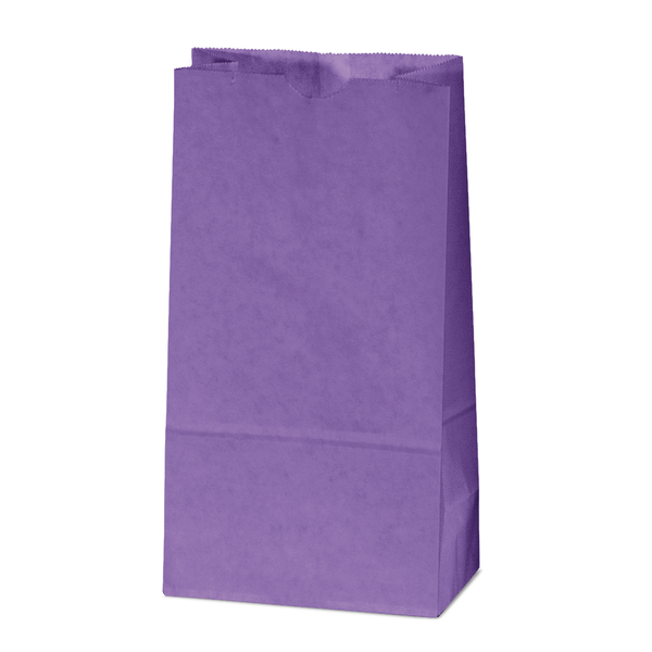 Popcorn Paper Bag, 8-1/4" x 4-1/4"
