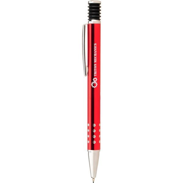 Aberrant Metal Mechanical Pencil