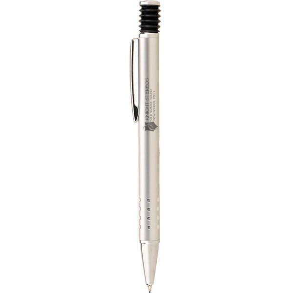 Aberrant Metal Mechanical Pencil