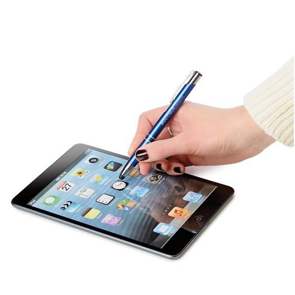 Ali Aluminum Pen/Stylus