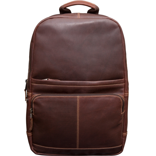 Kannah Canyon Leather Backpack