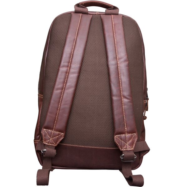 Kannah Canyon Leather Backpack