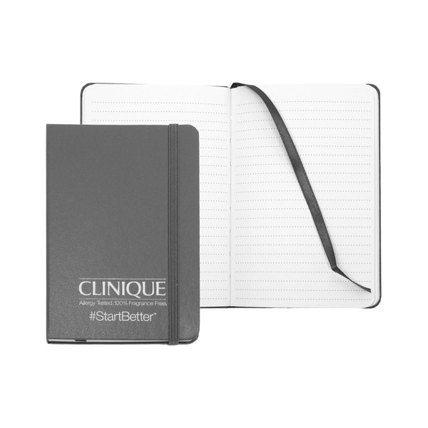 Brites Hardcover Bookbound Journal, 4" x 6"