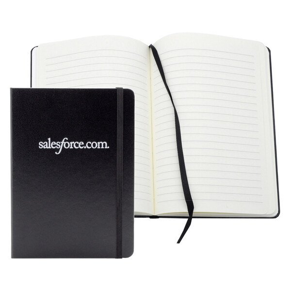 Essential Hardcover Bookbound Journal, 5" x 7"