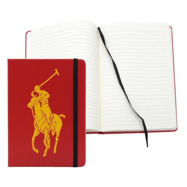 Essential Hardcover Bookbound Journal, 5" x 7"