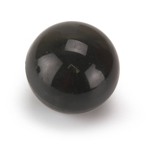 Vanilla Lip Balm Ball