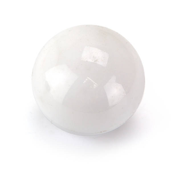 Vanilla Lip Balm Ball