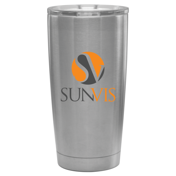 Infinity Copper Insulated Tumbler, 20oz.