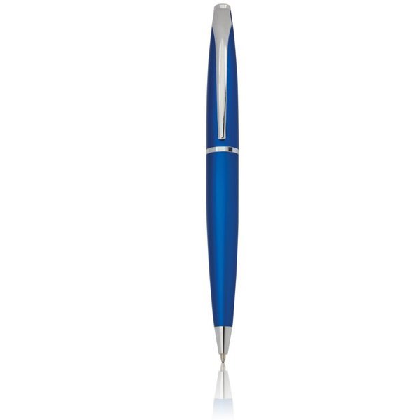 Belmont Metal Twist Pen