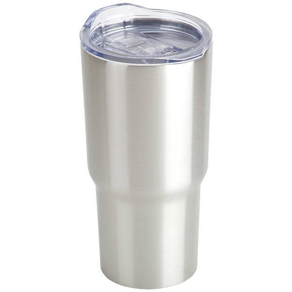 Belmont Stainless Steel Travel Tumbler, 20oz