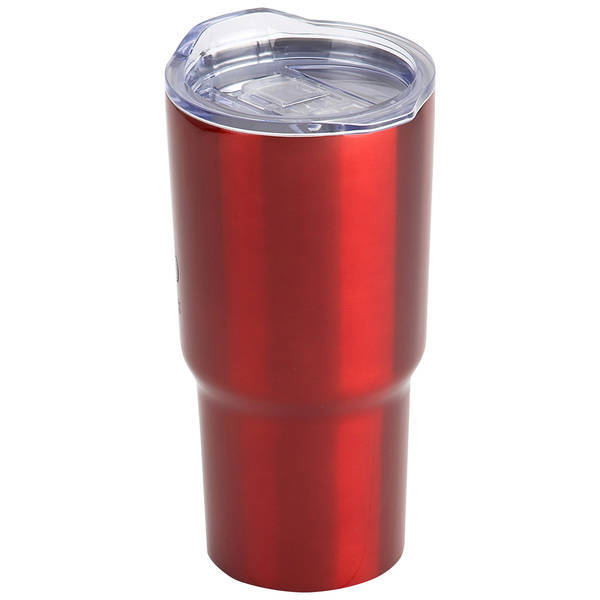 Belmont Stainless Steel Travel Tumbler, 20oz