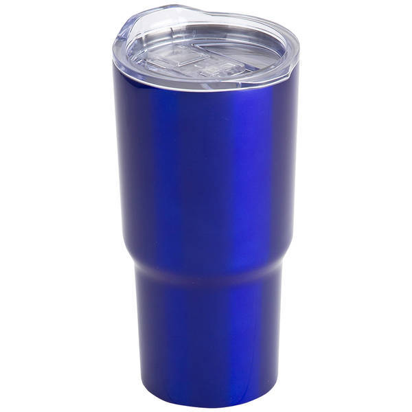 Belmont Stainless Steel Travel Tumbler, 20oz