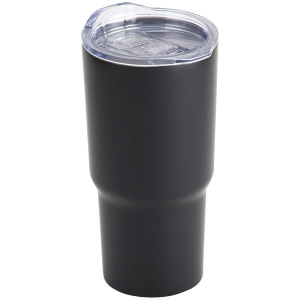 Belmont Stainless Steel Travel Tumbler, 20oz