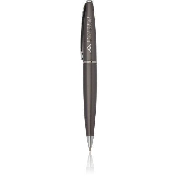 Belmont Metal Twist Pen