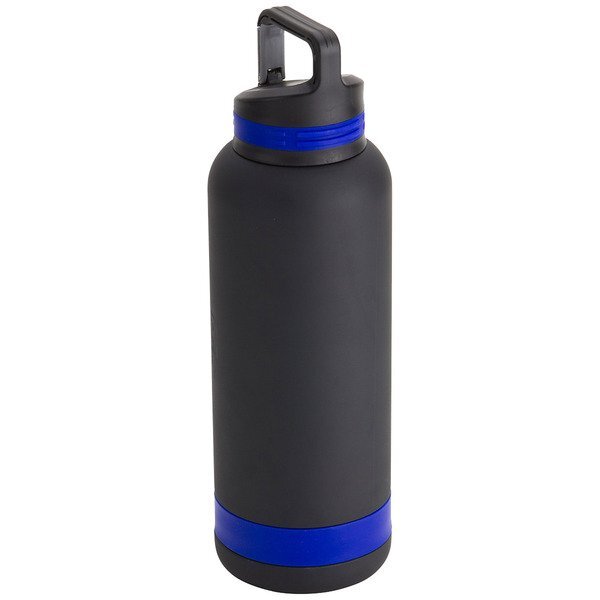 Trenton Vacuum Insulated Stainless Steel Water Bottle, 25oz