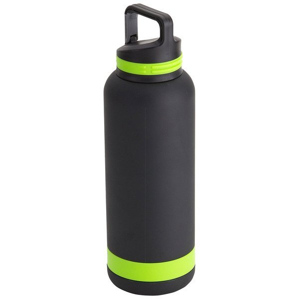 Trenton Vacuum Insulated Stainless Steel Water Bottle, 25oz