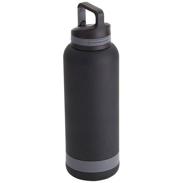 Trenton Vacuum Insulated Stainless Steel Water Bottle, 25oz